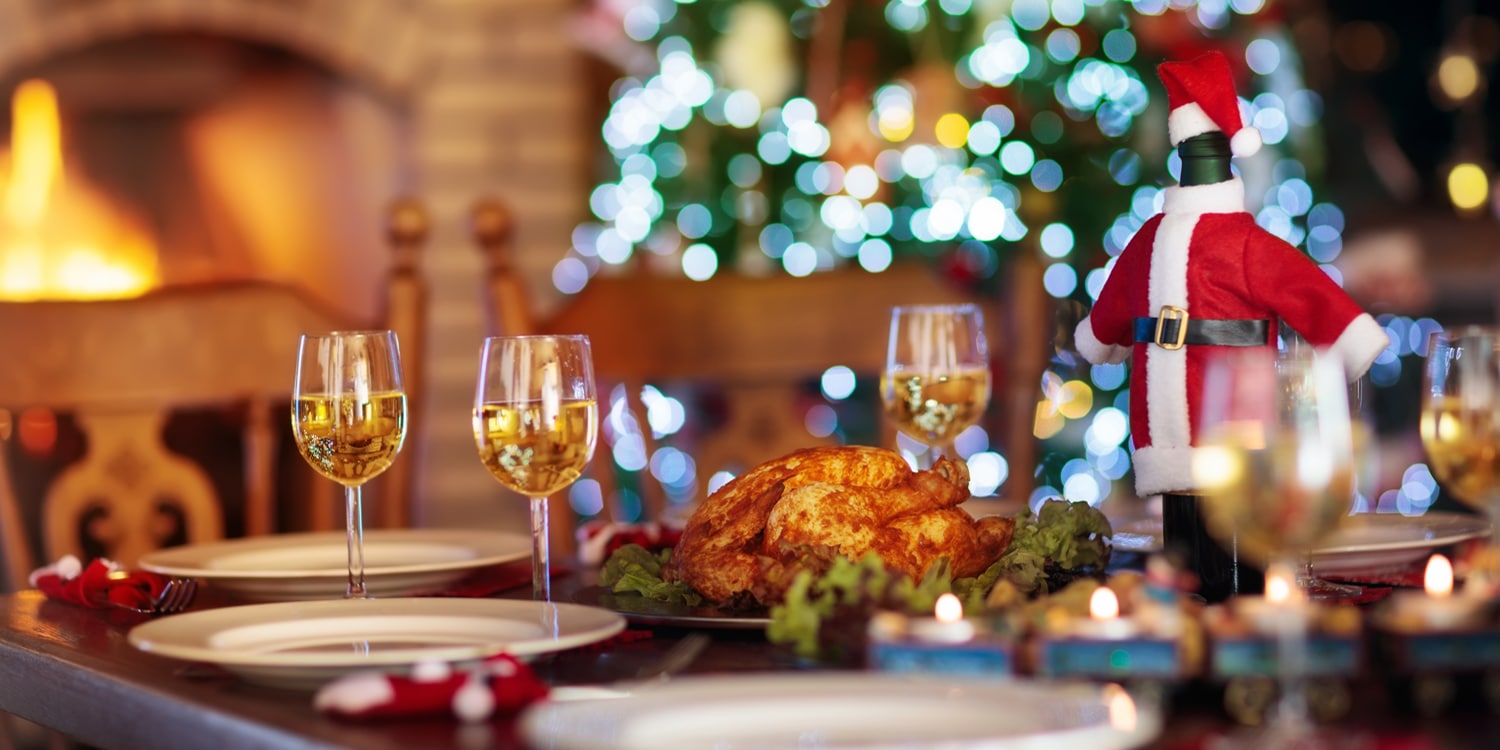 Bereikbaarheid feestdagen 2019